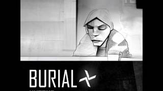 Burial Endorphin Hyperdub 2007 [upl. by Arick656]