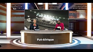 FutAfrique Africa Cup of Nations amp Morocco in the Olympics [upl. by Suelo]