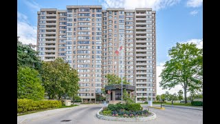 508100 County Court Boulevard Brampton Home  Real Estate Properties [upl. by Enived767]