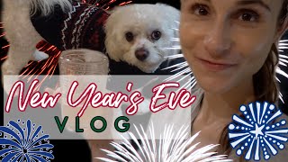 NEW YEARS EVE 2019 VLOG DR DRAY [upl. by Wald569]