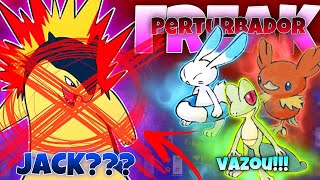 TUDO dos VAZAMENTOS BIZARROS de POKEMON 10 GERAÇÃO e HISTÓRIAS BIZARRAS [upl. by Derrik]