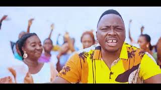 Mawuto Tetey  Sounds of praise Official Video [upl. by Yeltihw]