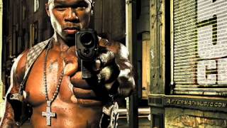 50 Cent What Up Gangsta Instrumental [upl. by Anal653]