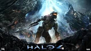 Halo 4 OST  Requiem [upl. by Ileane]