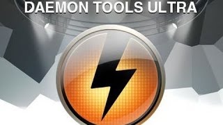 Daemon Tools Ultra  Как пользоваться Обзор [upl. by Nahttam]