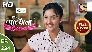 Patiala Babes  Ep 234  Full Episode  18th October 2019 [upl. by Yerfdog163]