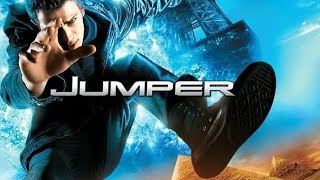 Jumper 2008 Full Movie Review  Hayden Christensen Jamie Bell amp Rachel Bilson  Review amp Facts [upl. by Lerret225]