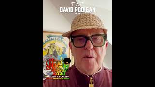 Reggae Revolution David Rodigan Takes Over Bournemouth Reggae Weekender [upl. by Iam675]