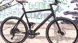 Cannondale BadBoy Fatty [upl. by Teodoor]