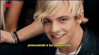 R5  Loud Tradução Clipe Legendado [upl. by Loyce]