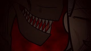 8 Creature Horror Stories Animated Compliation [upl. by Ellingston]