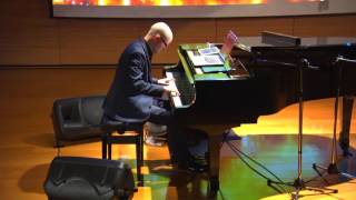 Martin Mayer  CORAZON DE NINO  Live in Taiwan [upl. by Fitzhugh]