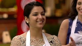 MasterChef India S05E18 The Elimination Round [upl. by Manolo]