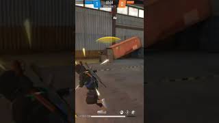 freefire garenafreefire funny trending viral shorts viralvideo pubg freefirevspubgffvspubg [upl. by Allemrac]