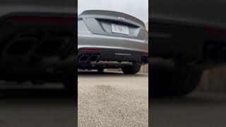 758whp 2024 Cadillac CT5V Blackwing For Sale [upl. by Eliason]