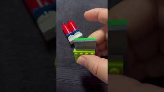 Lego fidget toys DIY [upl. by Noired]