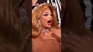 “Valentina pissed off everyone” 🫢 dragrace [upl. by Ynehpets]