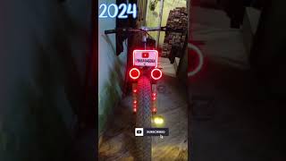 cycle modification cycle modified cycle light wali full modification viralvideo Skhan46068 [upl. by Cia]