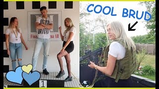 Airsoft Gokart amp Streamers i Helsingborg  VLOGG [upl. by Nwaf]