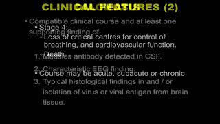 Subacute Sclerosing Panencephalitis SSPE [upl. by Kenwee]