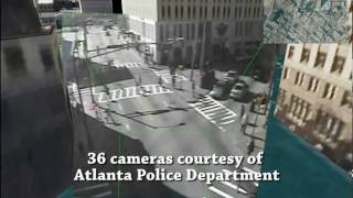 AVE Video Fusion Atlanta Edition Security amp Surveillance HD [upl. by Llehcam]