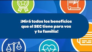 Beneficios SEC [upl. by Alur962]