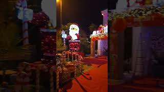 Christmas House Working Progress [upl. by Fast]