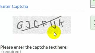 RESOLVER CAPTCHA ILEGIBLE EN FIGURE 8 RAPIDO Y FACIL [upl. by Marisa]