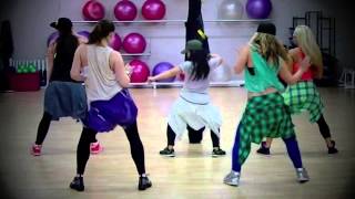 Get Low Lil Jon DANCE FITNESS [upl. by Manoff]