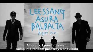 LeeSsang  Youre the Answer to a Guy like Me 나란 놈은 답은 너다 English Subs [upl. by Sucramraj438]