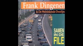 1993 FRANK DINGENEN amp WELRIEKENDE DREEFJES samen in de file [upl. by Honora]