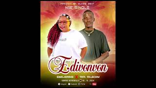 Chantre Émilienne officiel TOGO  EDIVONVON feat TATA RASCOM [upl. by Granniah214]