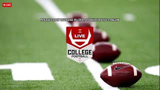 Northwestern St vs Nicholls Live Stream  College Football 2024 [upl. by Ellevehs]