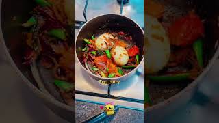 How to Make Delicious Egg Curry Quick and Easy Recipe [upl. by Reine]