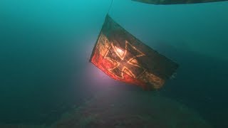 Diving Scapa Flow  2019 [upl. by Carlynne]