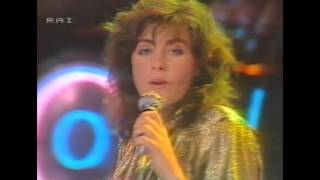 Laura Branigan Self Control  Extended Version Discoring HQ [upl. by Landon]