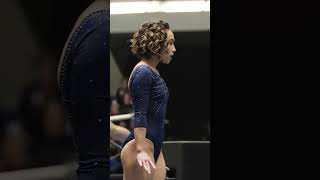 Katelyn Ohashi  GravityDefying Gymnast [upl. by Esiuolyram66]