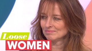 Mindy Hammond Opens Up About Richards Crash Ten Years On  Loose Women [upl. by Hettie145]