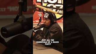 Kendrick Lamar  Freestyle hiphopartist [upl. by Steinman148]