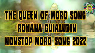 Rohana Nonstop Moro Song 2022 [upl. by Andy253]