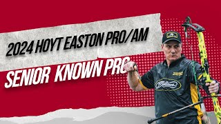 2024 Delta McKenzie ASA ProAm Tour  Hoyt Easton ProAm Known Pro Shoot Down [upl. by Arriaes172]