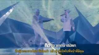 KARAOKE THAISUB EXO  Peter Pan  TLP IN SEOUL [upl. by Colet526]