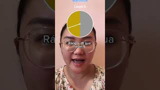 Tap trap 3  dừng cây kim bên ngoài vùng màu xám 🩶tiktok gameplay games gamer gaming [upl. by Pappano974]