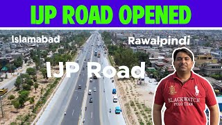 IJP Road Rawalpindi Islamabad [upl. by Verna409]