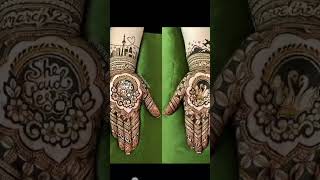 😍 Bridal 😍 mehndi 😍 designs 😍 new 😍 trend 😍 designs 😍 for 😍 mehndi 😍 designs 😍 modal 😍 mehndi 😍 [upl. by Rhona]