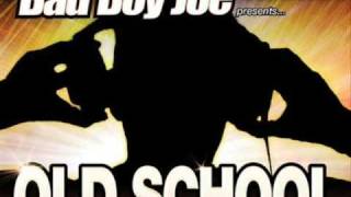 Old School Jams Megamix  Bad Boy Joe [upl. by Seadon]