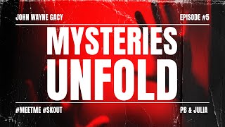 Mysteries Unfold Episode 5 John Wayne Gacy [upl. by Atiniuq942]