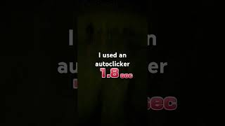 Auto clicker trending [upl. by Rosabel]