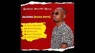 Dajoma  Biada BoyS Ft BobZ Nachupana  Kufa Ni Viagem by Wenga Boy amp Nelly Beatz Gawa Record [upl. by Hogan20]