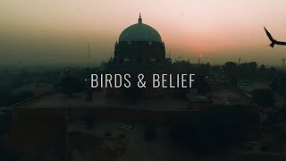 Asrar  Birds amp Belief  Official Video [upl. by Barth]